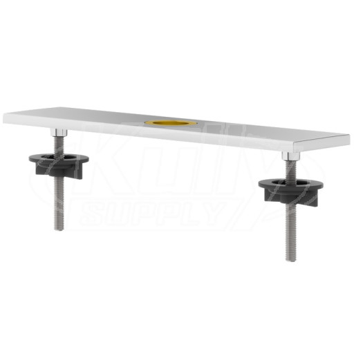 Symmons USDP4 4" ActivSense Deck Plate Kit