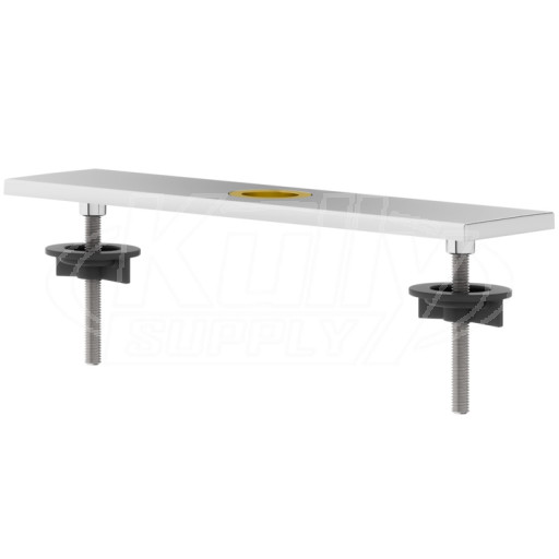 Symmons USDP8 8" ActivSense Deck Plate Kit