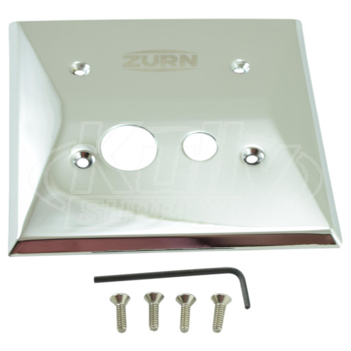 Zurn PEMS6000-22-G2 ZEMS Sensor Cover Plate and Fasteners