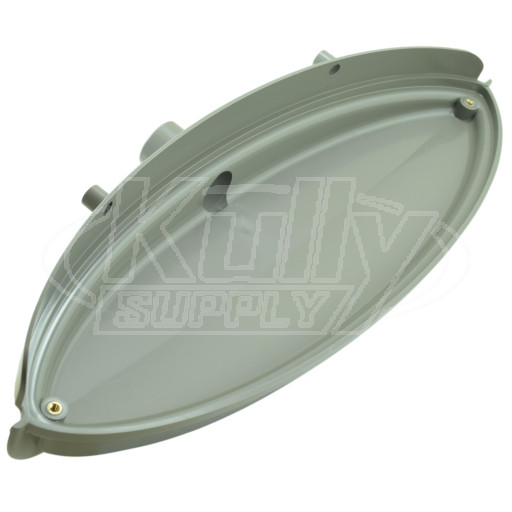 Elkay 1000002587 Bottle Filler Drain Tray for In-Wall Bottle Filler Units
