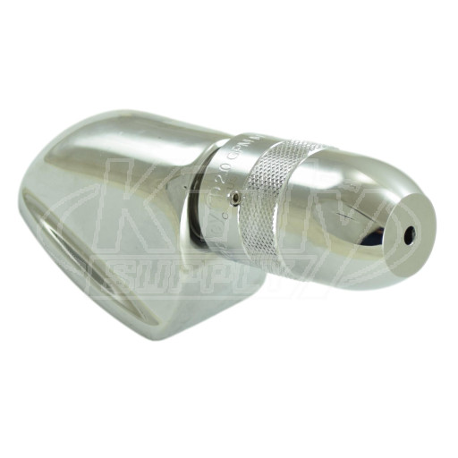 Bradley S24-038WE20 2.0 GPM Showerhead