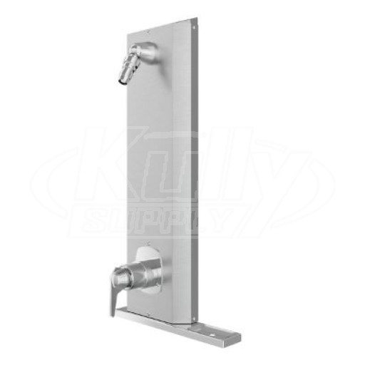 Symmons H801S Hydapipe (R) 800 Shower