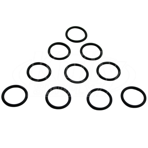 Toto THP3013 Cap O-Ring (10 Pack)