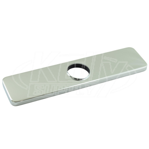 Speakman SF-8DECK 8" Deck Plate for SF-8700 and SF-8700-TMV Faucets