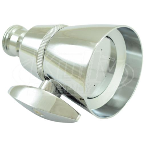 Acorn 1205-020-002 Multi-Stream 1.6 GPM Shower Head Assembly