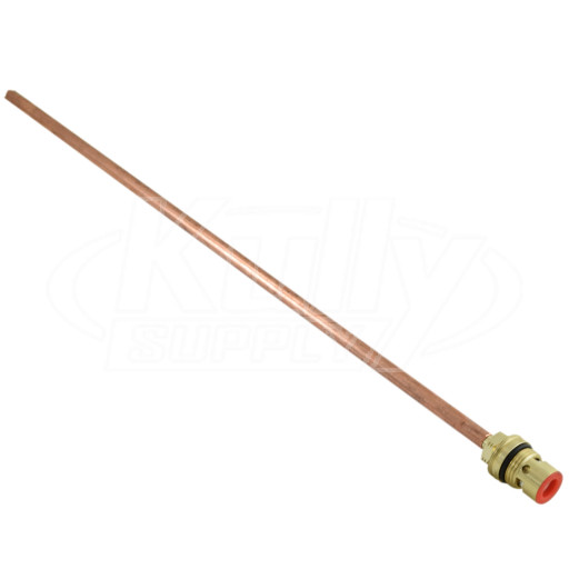 Zurn P1321XL-18-RC Hydrant Cartridge/Tube Assembly 20-1/8" for an 18" Wall Thickness