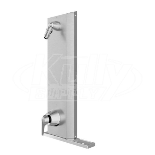 Symmons H901S Hydapipe (R) 900 Series Shower