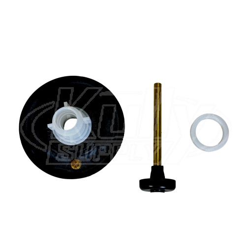 Delany 143-3-ACQ 3.5 GPF Drop In Diaphragm Kit for Flushboy Closets