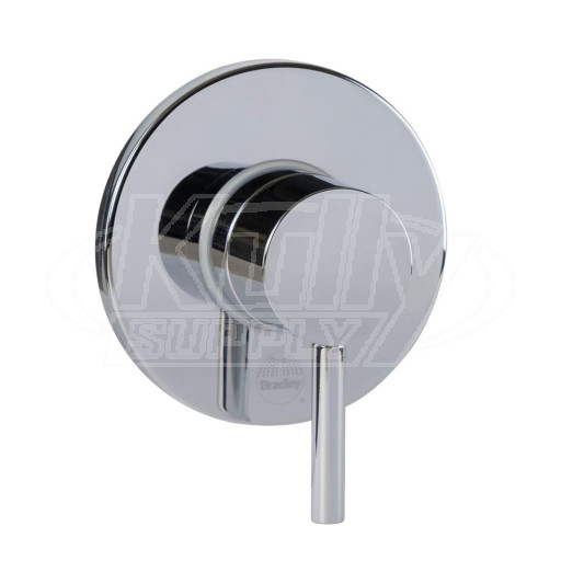 Bradley S27-372 Diverter Valve