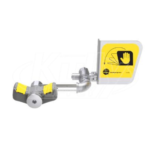 Bradley S19-244 Laboratory Application Eye Wash