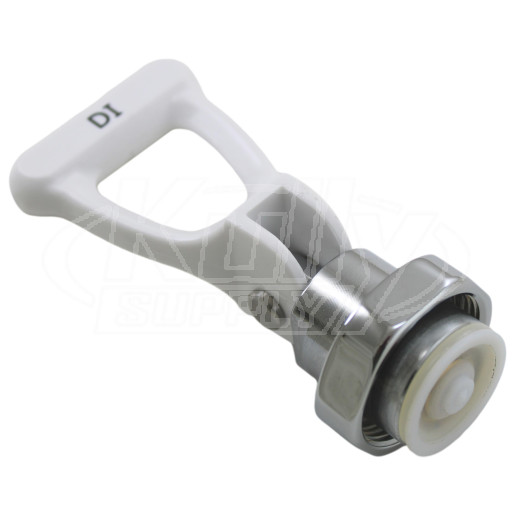 WaterSaver UK7800MSC Manual/Self-Closing Control Handle