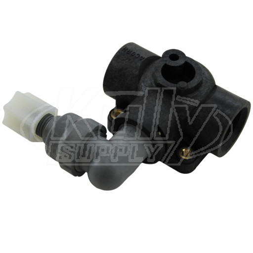 Acorn 2590-203-002 2.0 GPM Valve Body Assembly