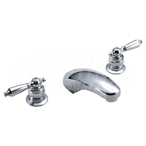 Symmons S2440LAM Origins Widespread Faucet