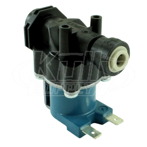 Oasis 041517-003 Solenoid Valve 12 VDC