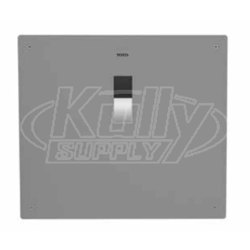 Toto TET2LB31#SS EcoPower High-Efficiency 1.28 GPF Concealed Toilet Flush Valve (V.B. Set)