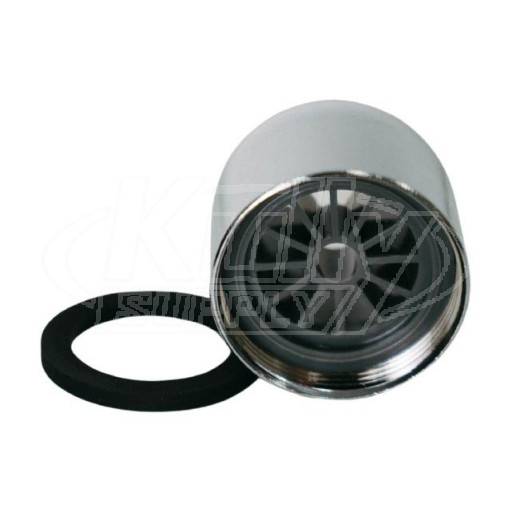 Fisher 75801 Full Flow Stream 55/64/227f