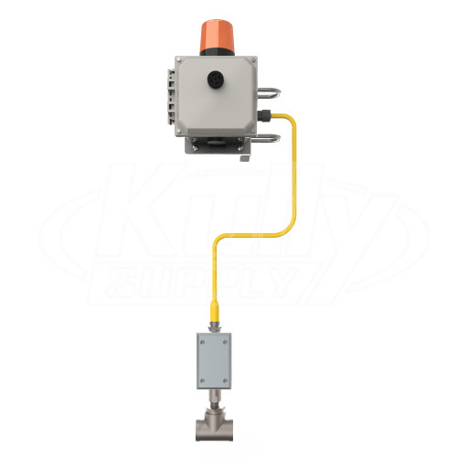 Bradley S19-323D Emergency Signaling System for Drench or Combination