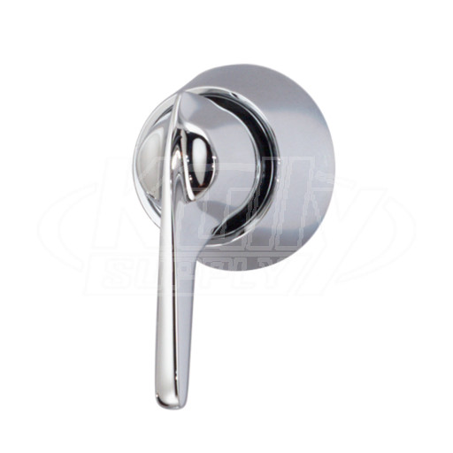 Symmons 2DIV-TRM 3 Port Diverter Handle and Trim