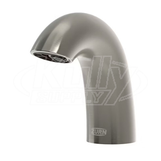 Zurn ZG6950-E-W2 Sensor 1.5 GPM Faucet with Gear Driven Cermaic Cartridge and Remote Monitoring
