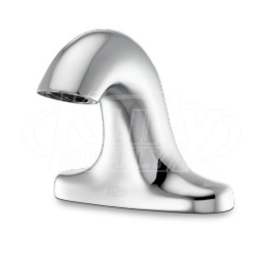 Zurn ZG6955-CWB-E Serio Series 1.5 GPM Gear Driven Sensor Faucet
