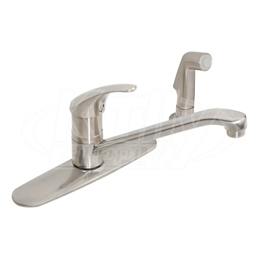 Origins Kitchen Faucet