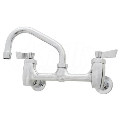 Fisher 13210 Faucet