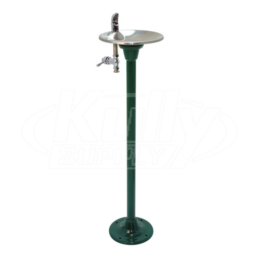 Murdock GWF55 Economy Pedestal Drinking Fountain