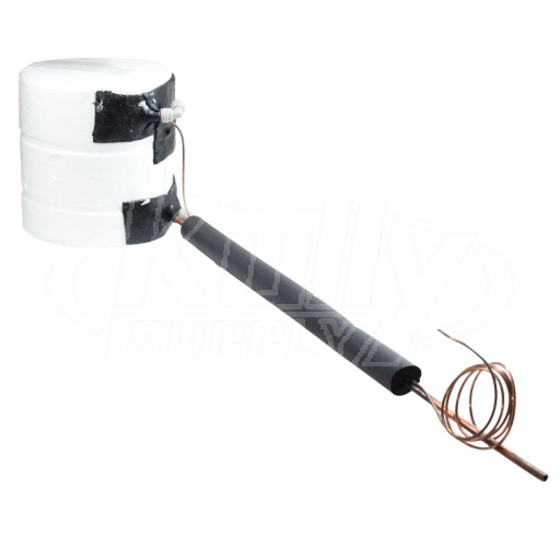 Murdock 7008-212-001 10 GPH Evaporator and Suction Line Assembly