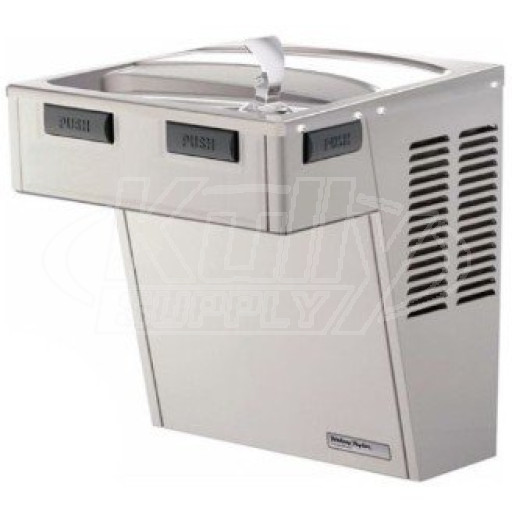 Elkay Halsey Taylor HAC8PV-WF Drinking Fountain