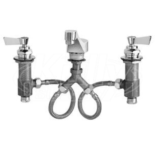 Fisher 1773-1 Faucet 