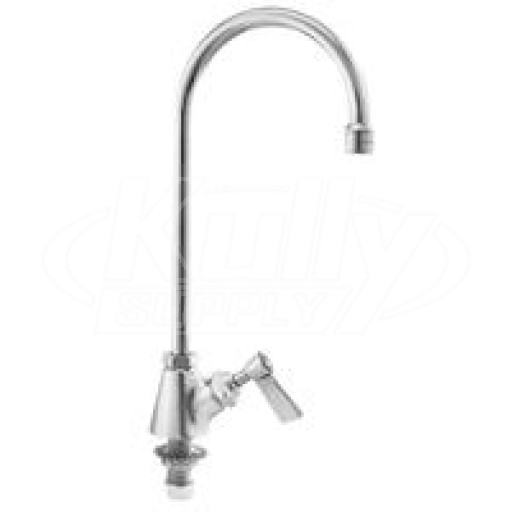 Fisher 3026 Faucet 