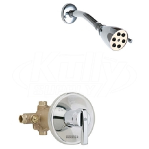 Chicago 1902-600CP Shower Valve