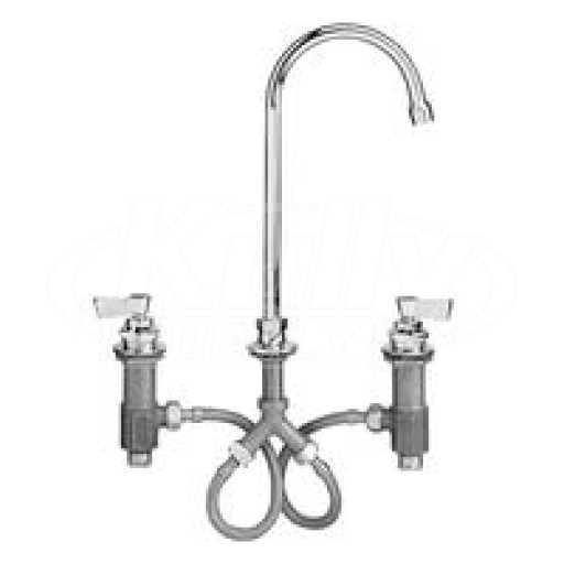 Fisher 1778 Faucet