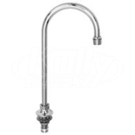 Fisher 3815 Faucet 