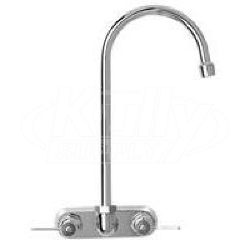 Fisher 2003 Faucet 