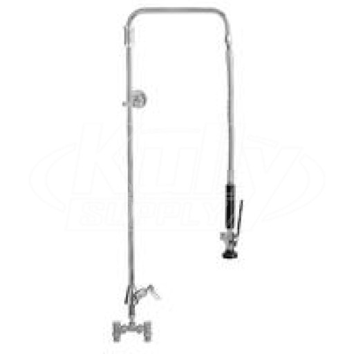 Fisher 2011 Pre-Rinse Unit