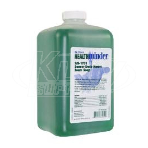 Sloan SJS-1751 Foaming Soap 1000 mL