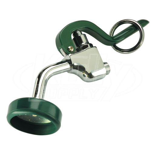Krowne 21-131L Angled Pre-Rinse Spray Head - Low Lead