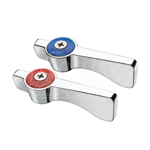 Krowne 21-306 Faucet Handles Low Lead