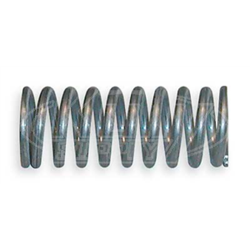Bradley 135-001W Foot Valve Lever Lift Spring