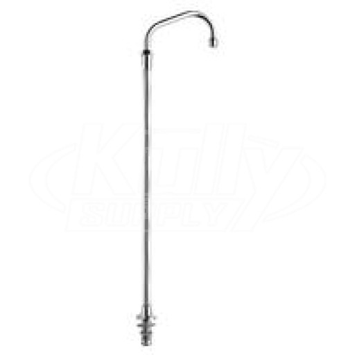 Fisher 2208 Faucet 