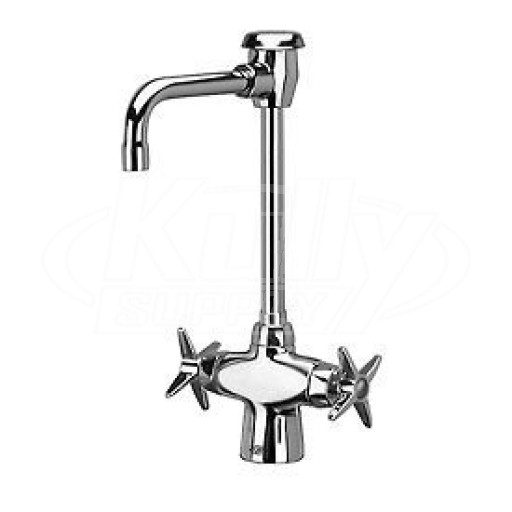 Zurn Z826T2-XL Vacuum Breaker Spout Faucet