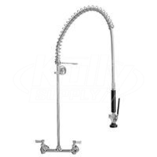 Fisher 2210-WB Pre-Rinse Unit
