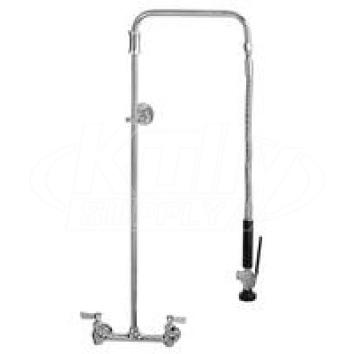 Fisher 2211 Pre-Rinse Unit