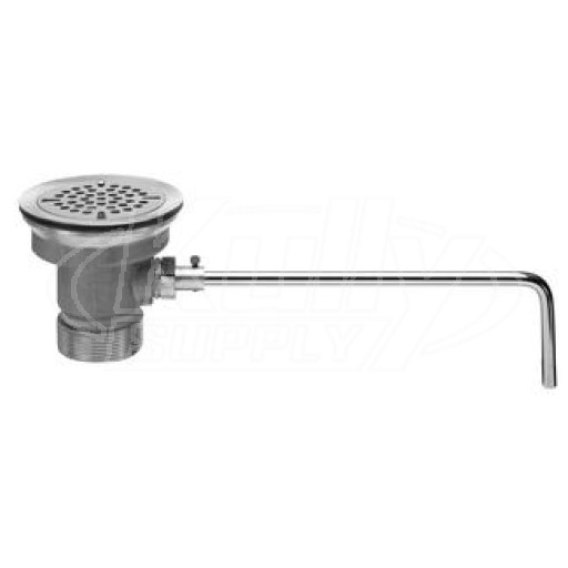Fisher 28932 Waste Valve Drain