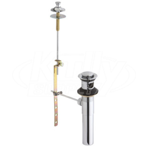 Chicago 226-ACP Remote Pop-up Drain 