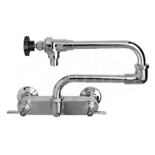 Fisher 2267 Faucet 