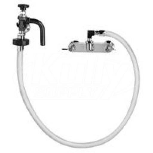 Fisher 2305 Pot Filler 3/4
