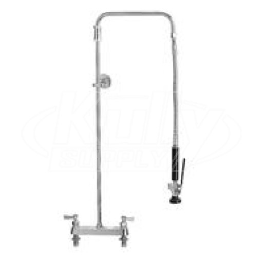 Fisher 2311 Pre-Rinse Unit