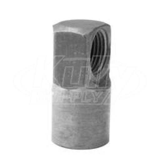Fisher 2400-2103 1/2" Elbow
